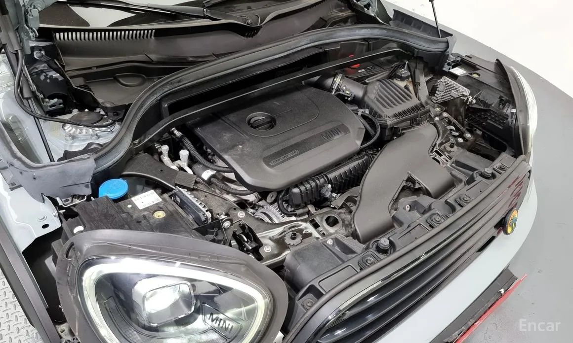 Фото 6 - Mini Countryman