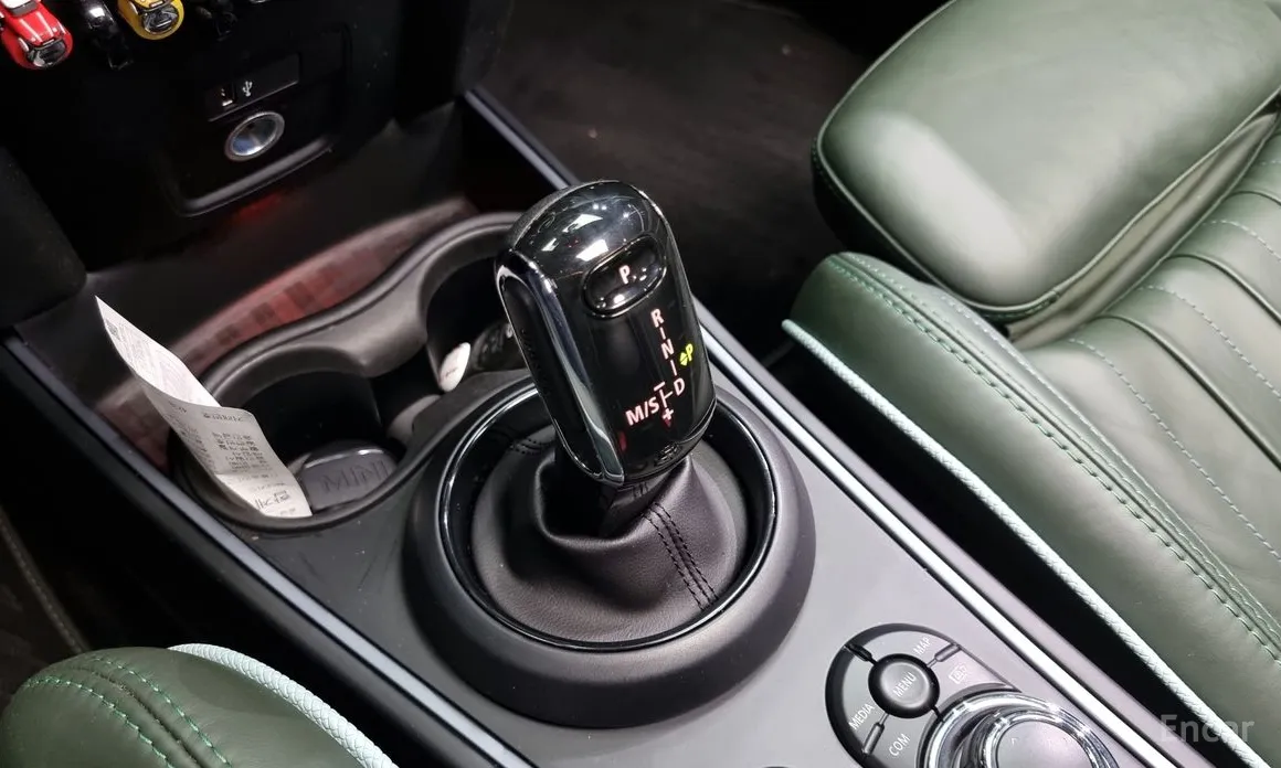 Фото 9 - Mini Countryman