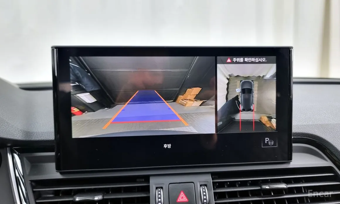 Фото 15 - Audi SQ5