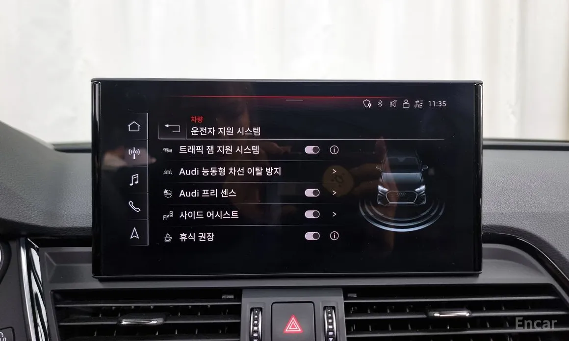 Фото 16 - Audi SQ5