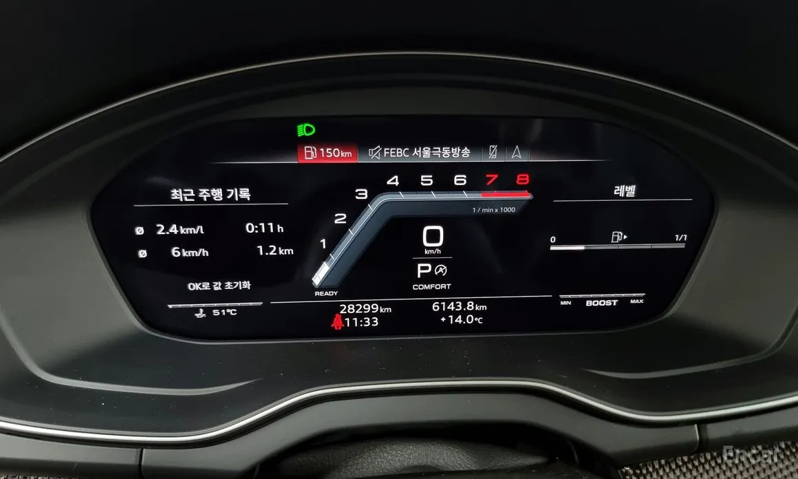 Фото 8 - Audi SQ5