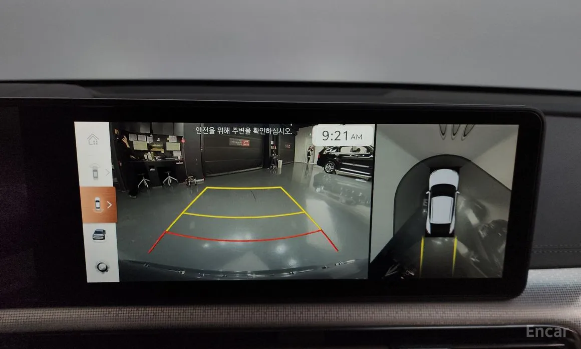 Фото 16 - Genesis GV60