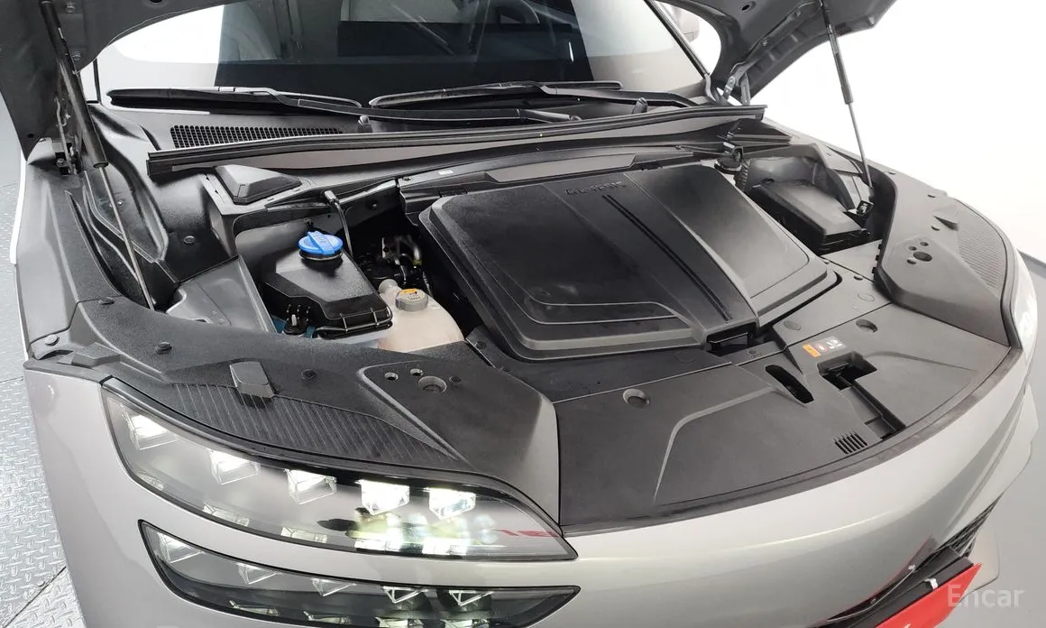 Фото 6 - Genesis GV60