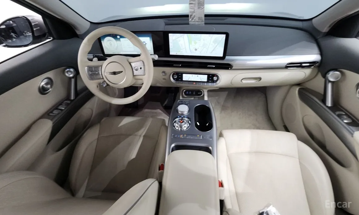 Фото 7 - Genesis GV60