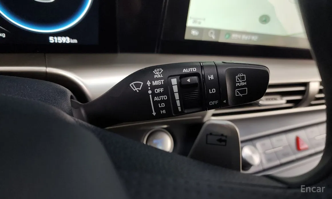 Фото 15 - Hyundai Nexo