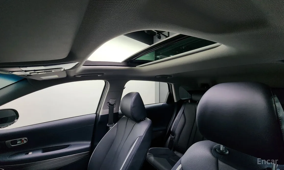 Фото 18 - Hyundai Nexo