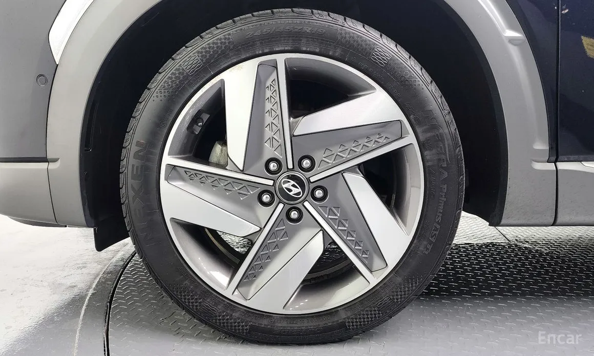 Фото 5 - Hyundai Nexo