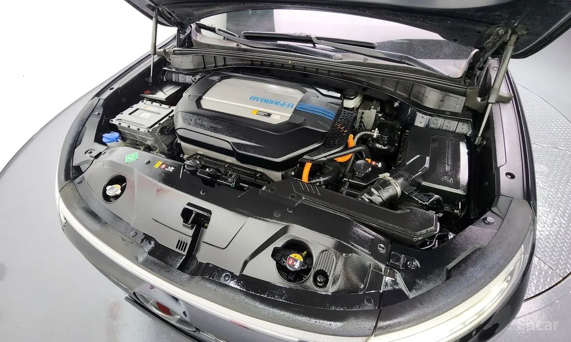 Фото 6 - Hyundai Nexo