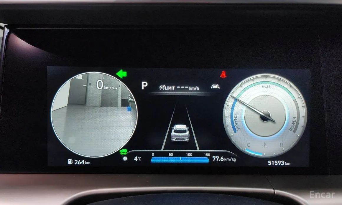 Фото 8 - Hyundai Nexo