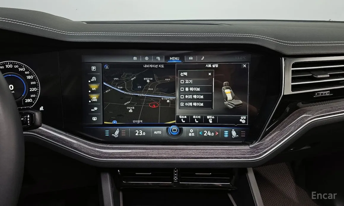 Фото 15 - Volkswagen Touareg