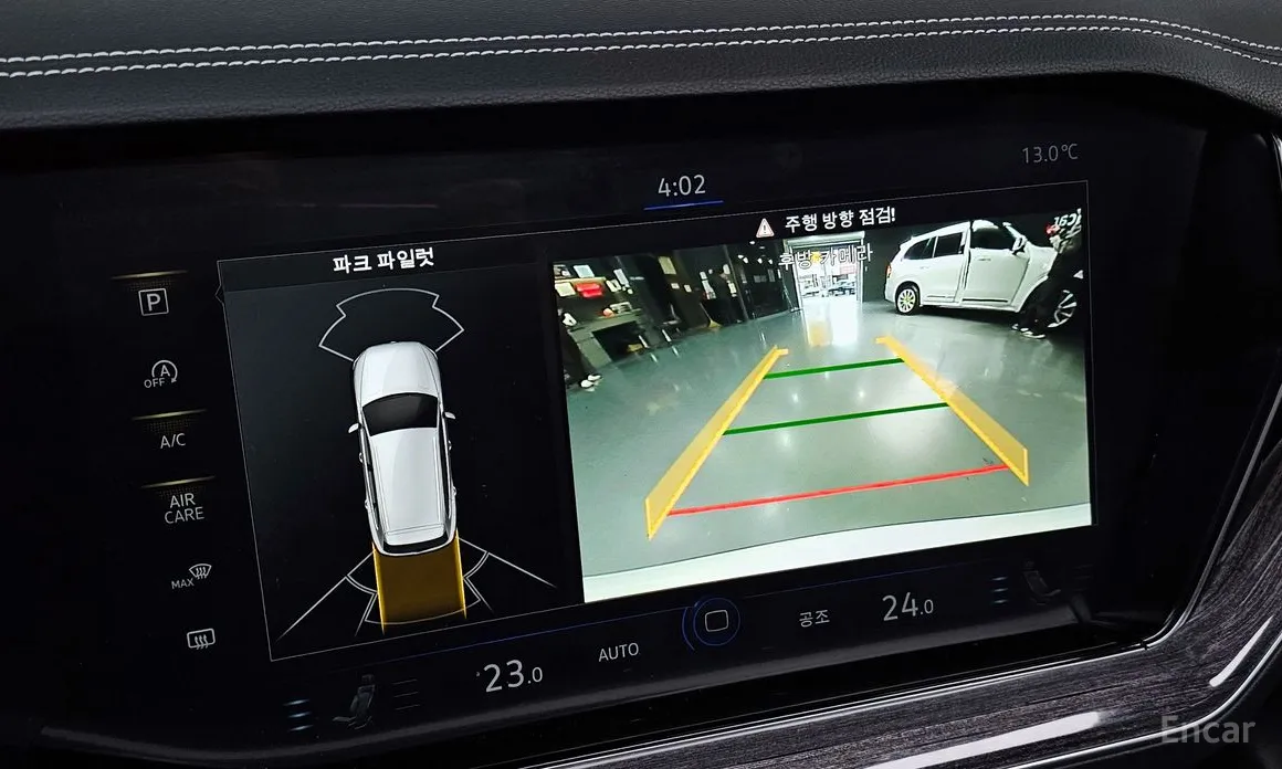 Фото 16 - Volkswagen Touareg