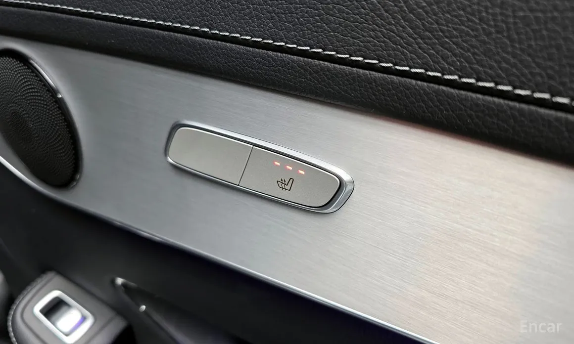 Фото 18 - Mercedes-Benz GLC-Class