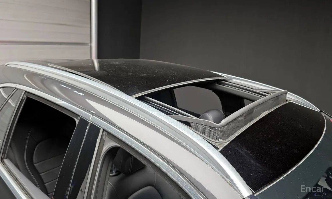 Фото 19 - Mercedes-Benz GLC-Class