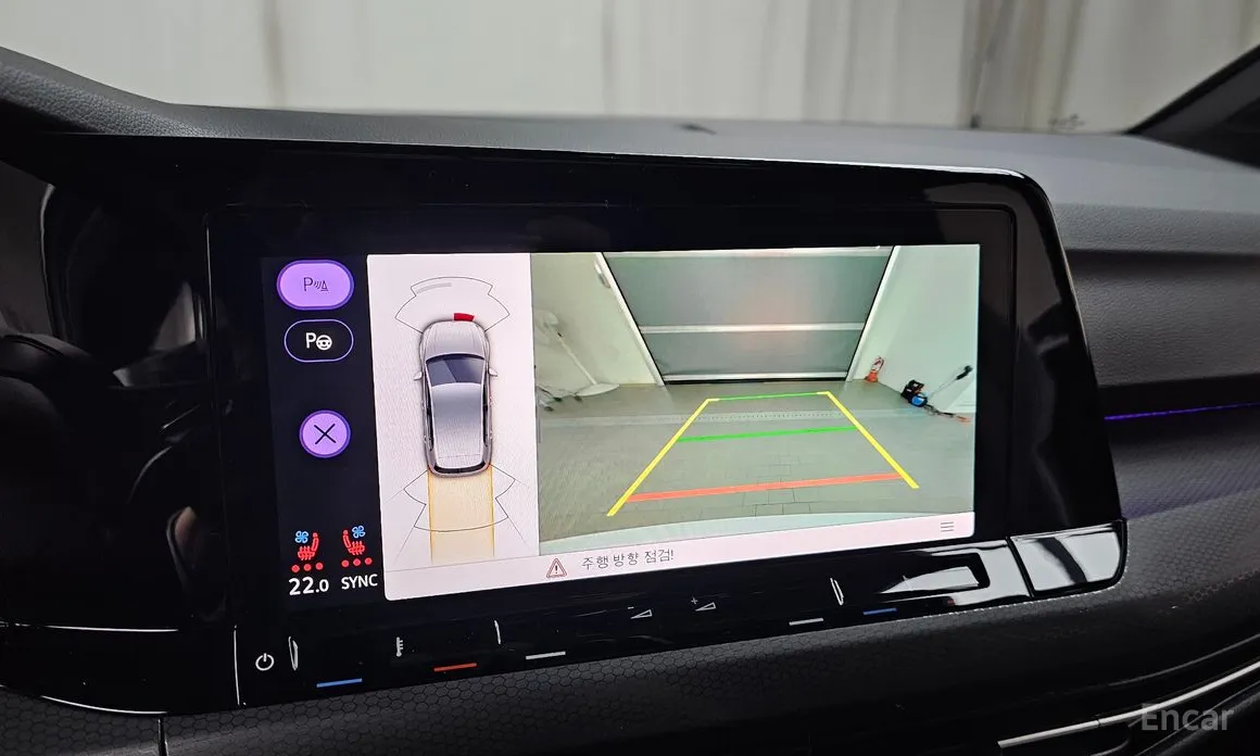 Фото 15 - Volkswagen Golf