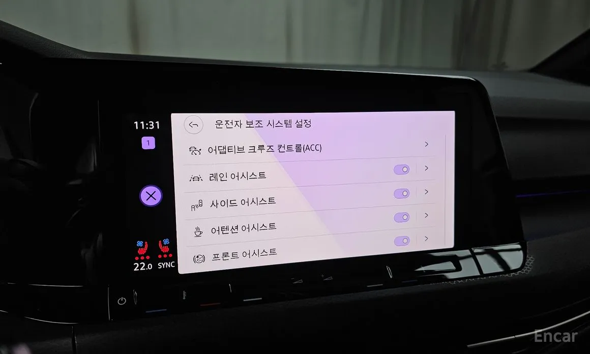 Фото 16 - Volkswagen Golf