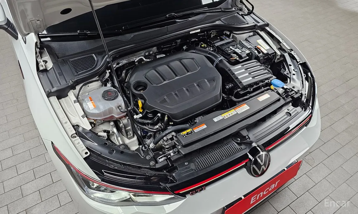 Фото 6 - Volkswagen Golf