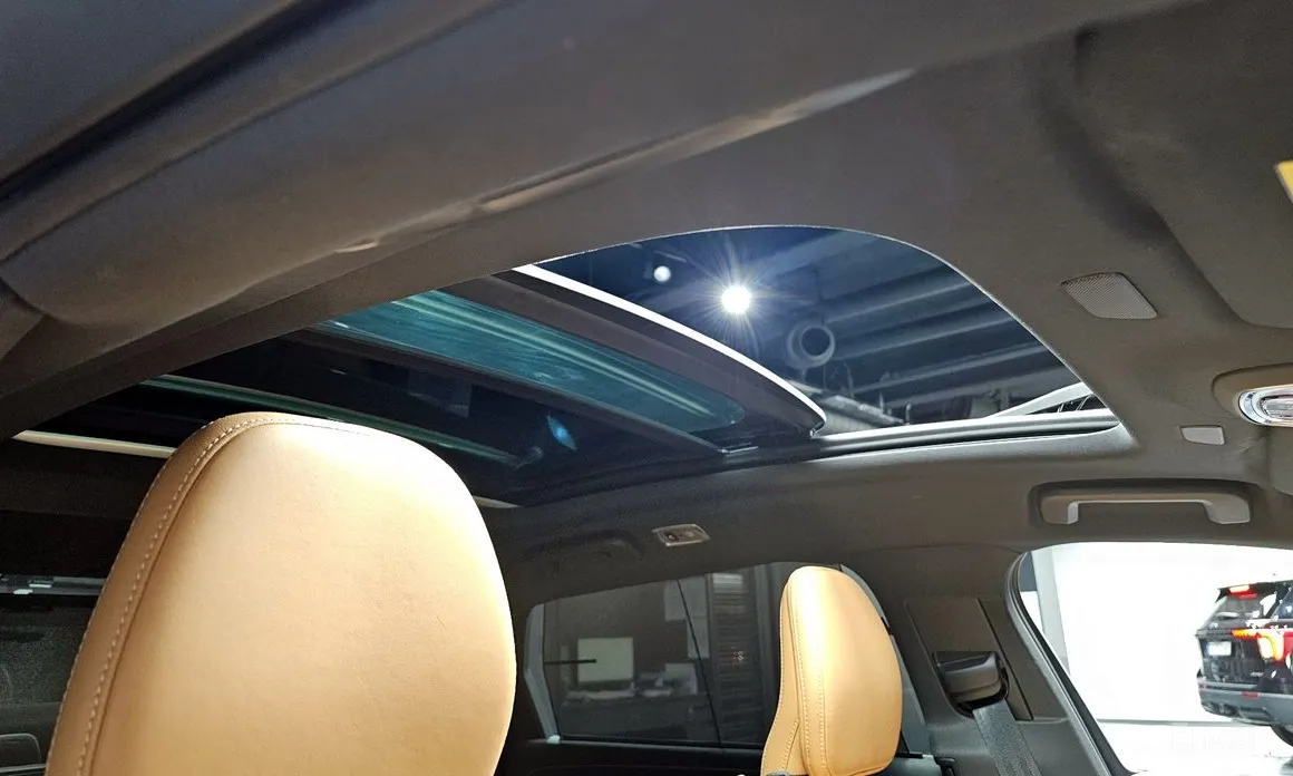 Фото 18 - Volvo S90