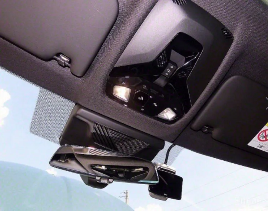 Фото 16 - BMW X2 (F39)