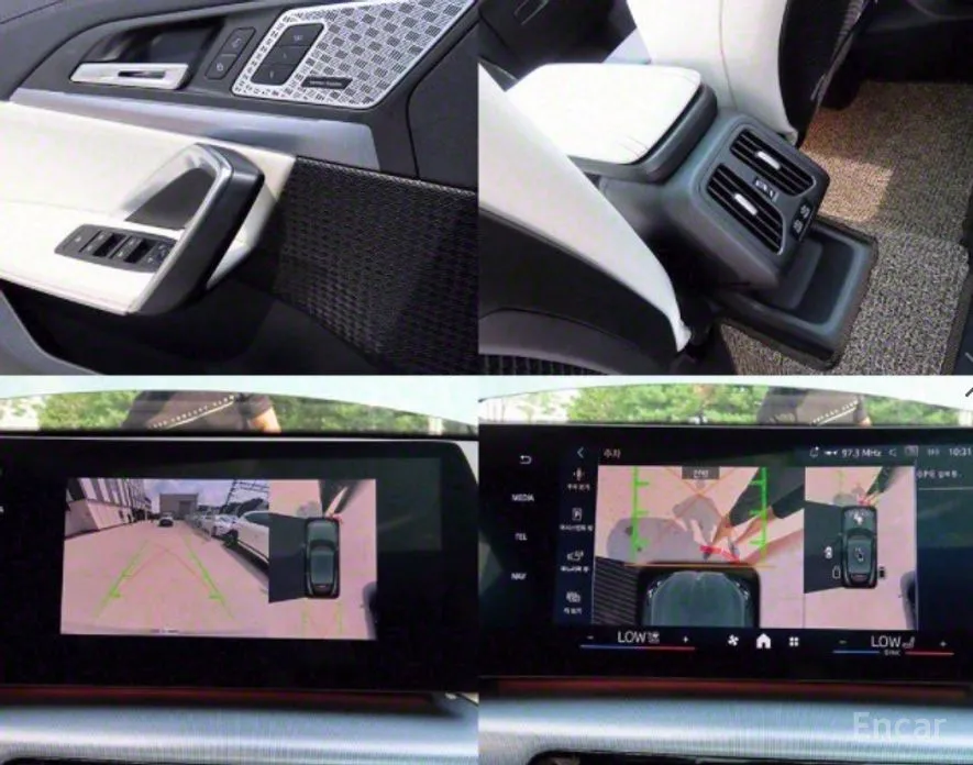 Фото 18 - BMW X2 (F39)