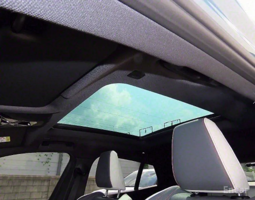 Фото 19 - BMW X2 (F39)