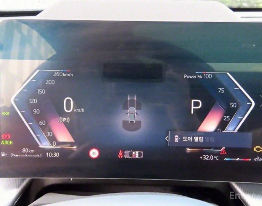 Фото 7 - BMW X2 (F39)