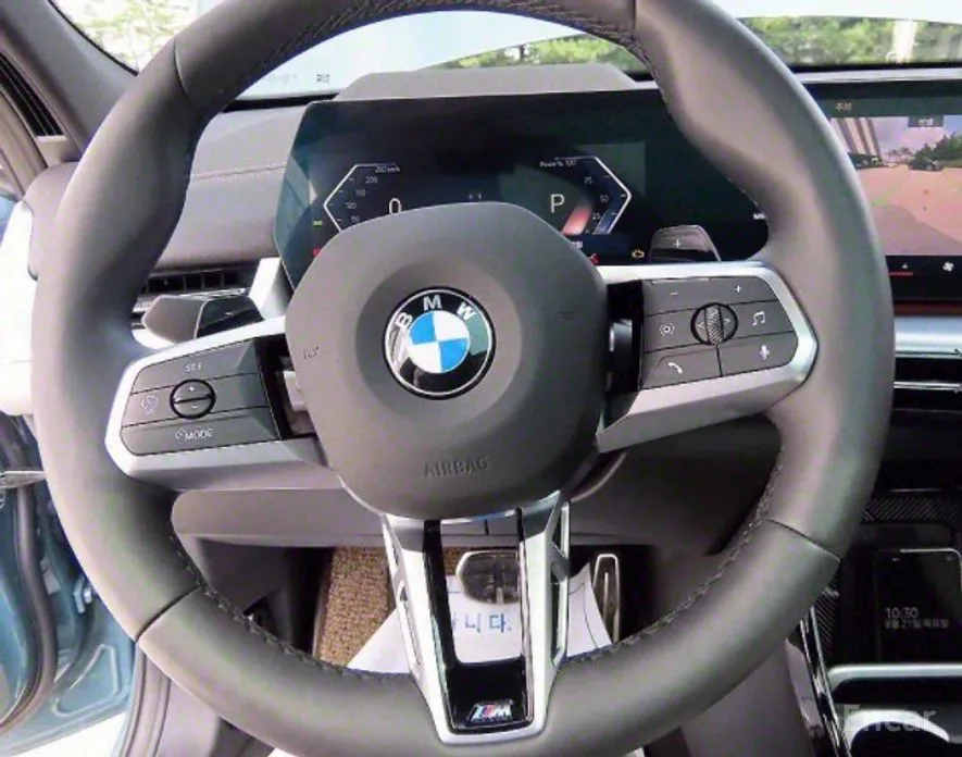 Фото 9 - BMW X2 (F39)