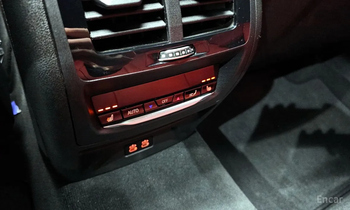 Фото 17 - BMW X3 M