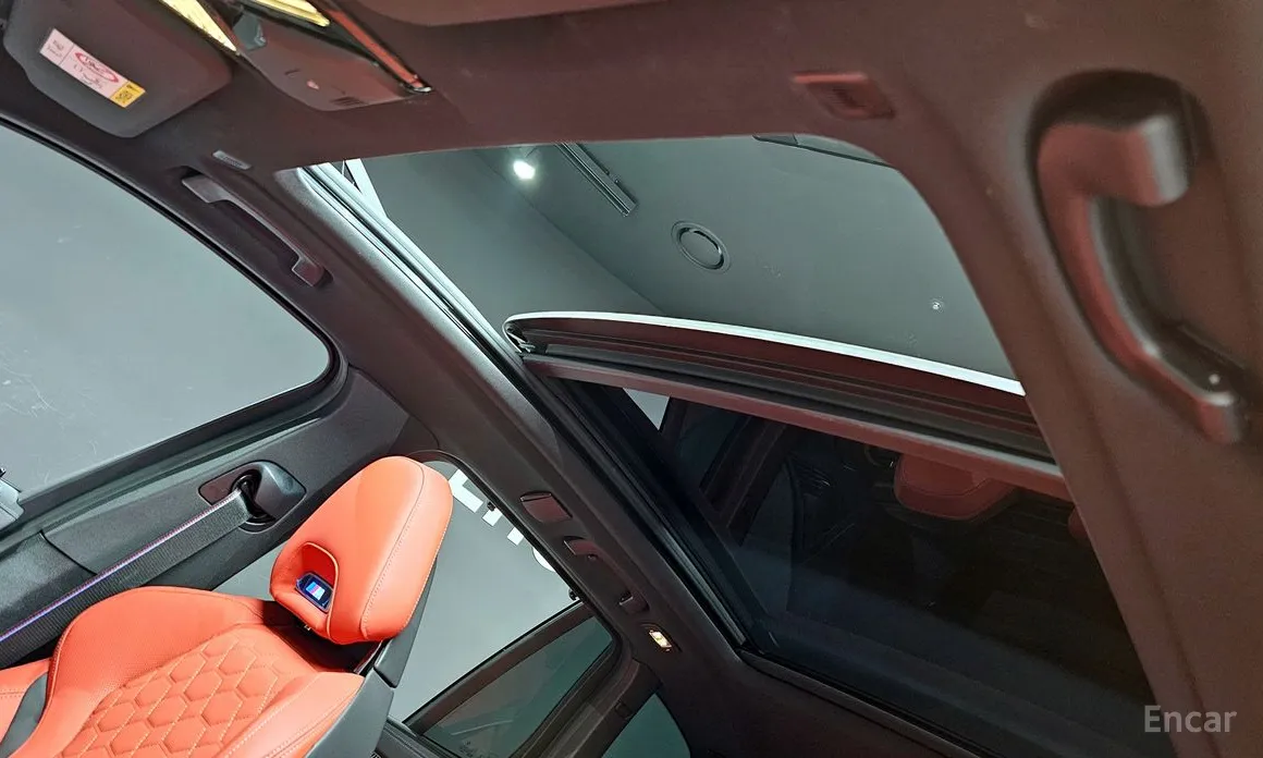 Фото 18 - BMW X3 M