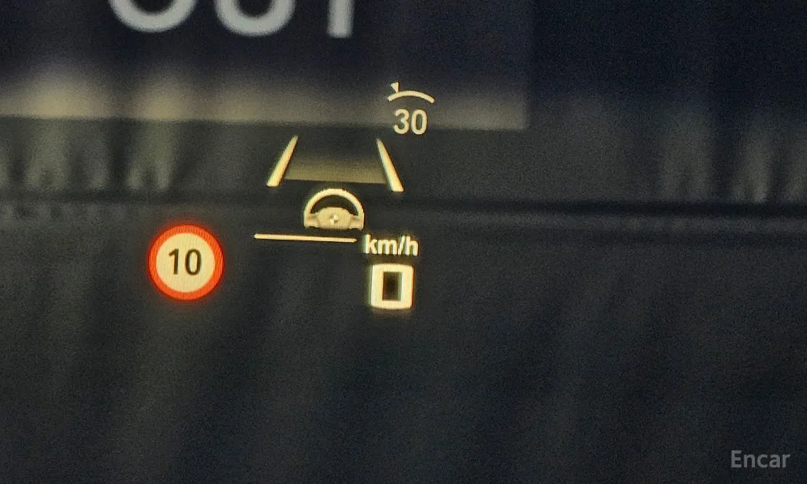 Фото 19 - BMW X3 M