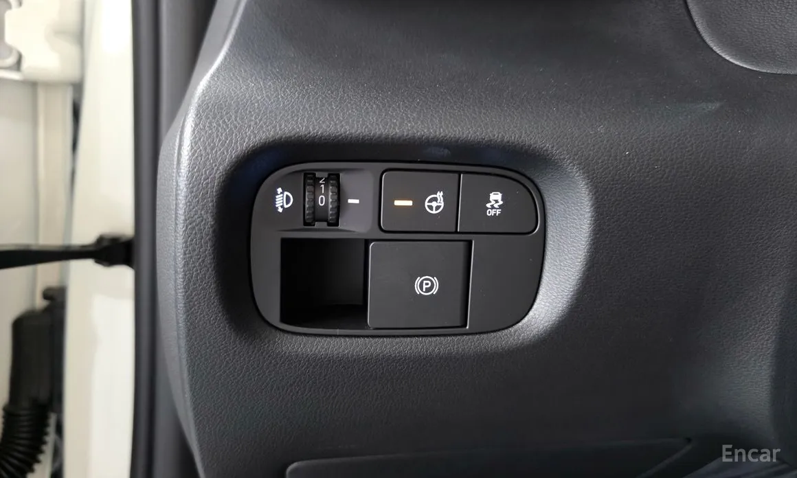 Фото 13 - Hyundai Casper