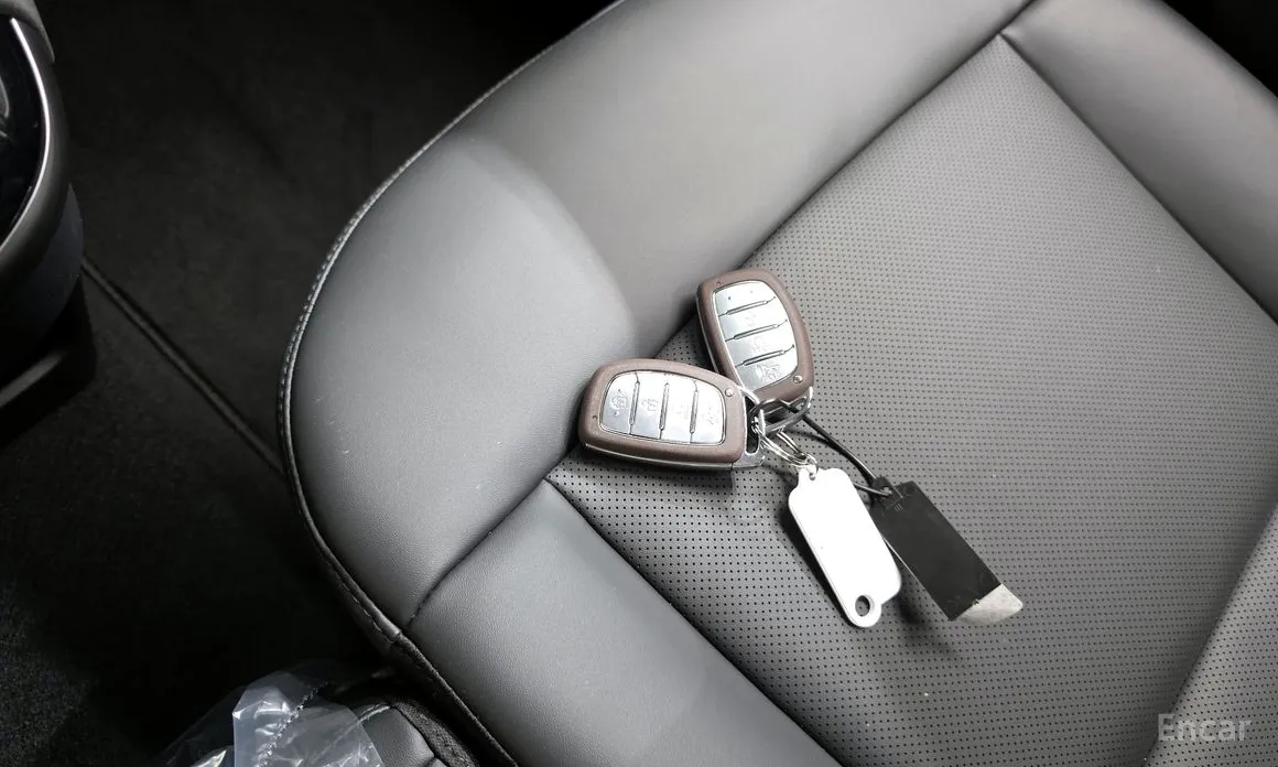 Фото 19 - Hyundai Casper