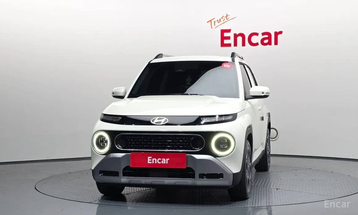 Фото 3 - Hyundai Casper