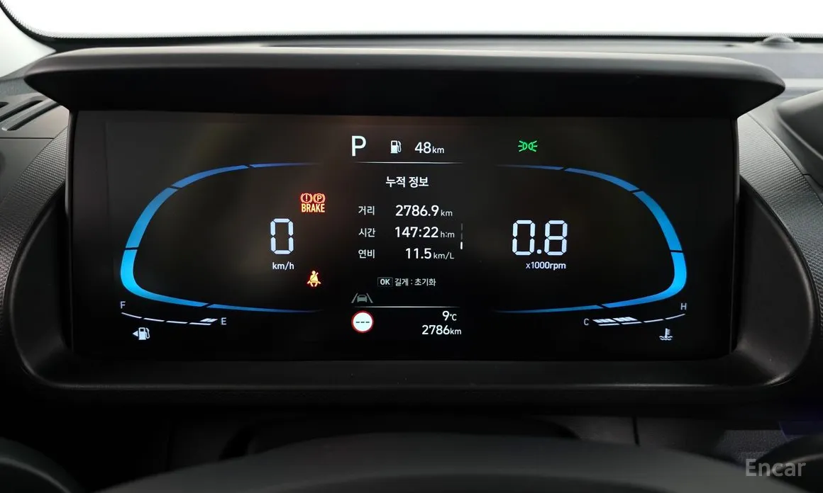 Фото 8 - Hyundai Casper