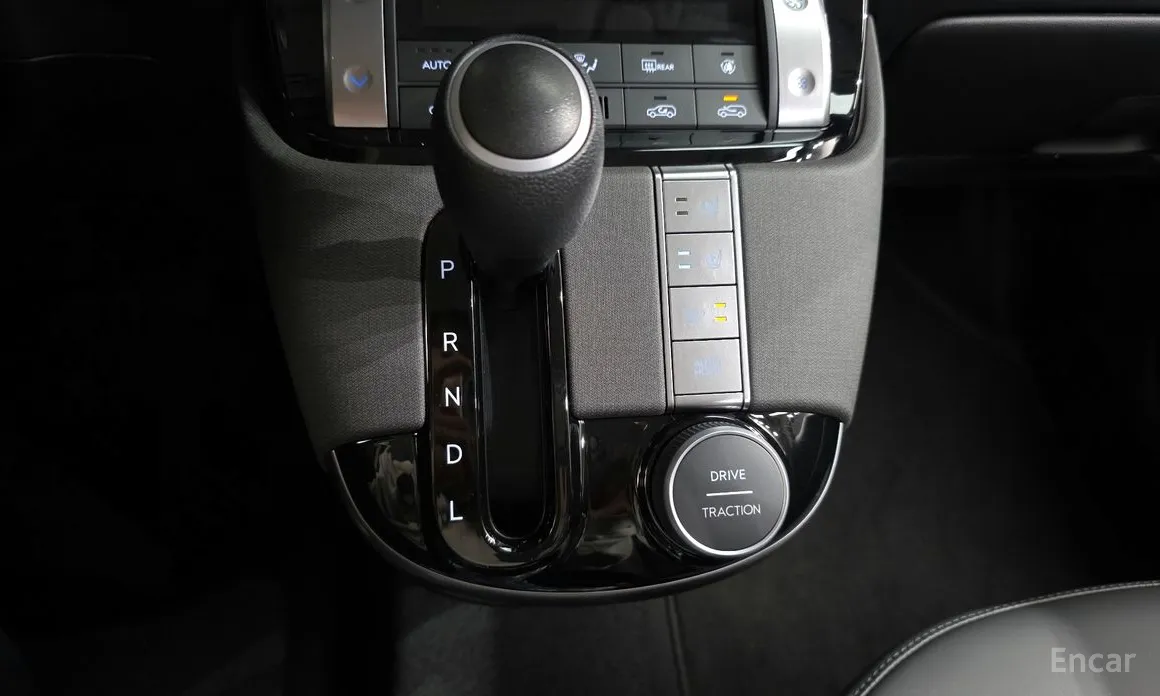 Фото 9 - Hyundai Casper