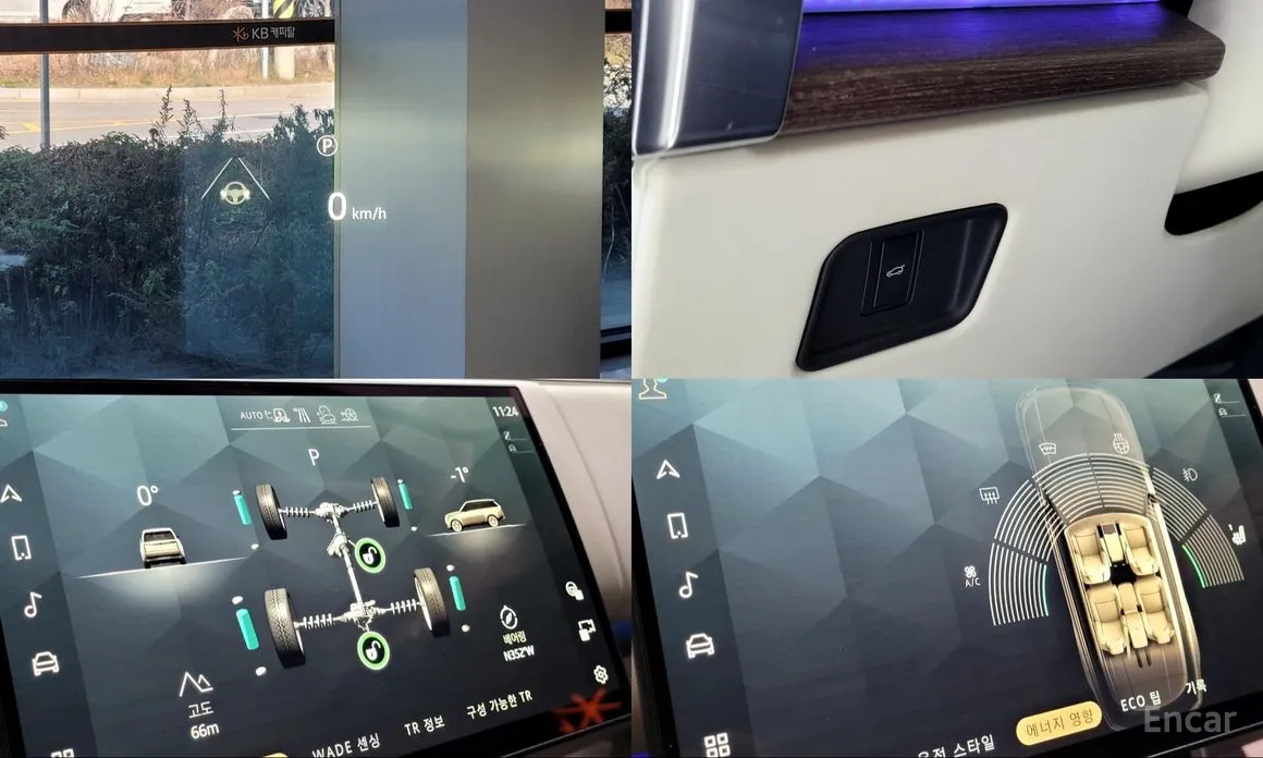 Фото 11 - Land Rover Range Rover