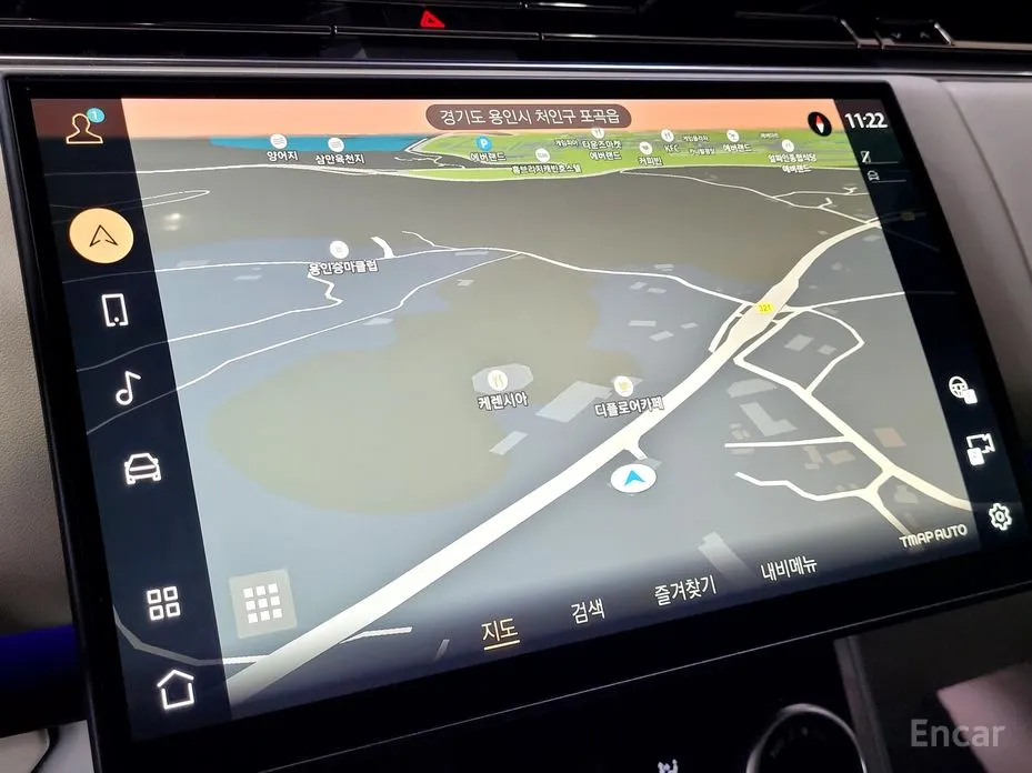 Фото 13 - Land Rover Range Rover