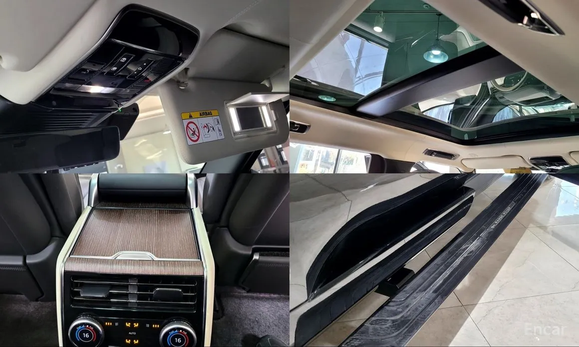 Фото 17 - Land Rover Range Rover