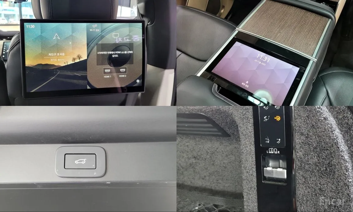 Фото 19 - Land Rover Range Rover