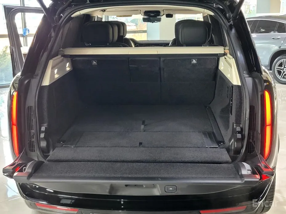 Фото 20 - Land Rover Range Rover