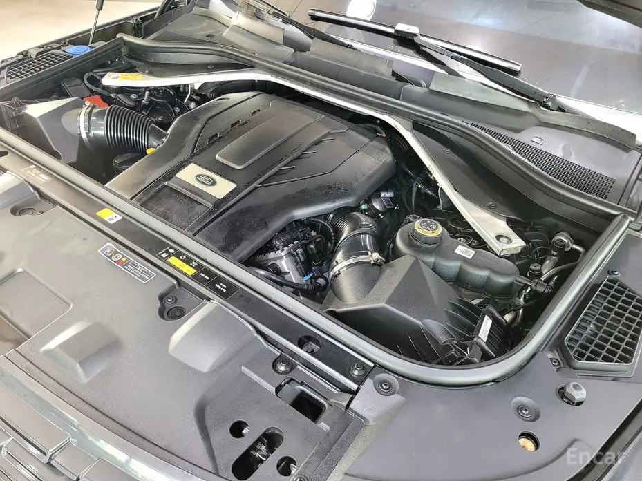 Фото 6 - Land Rover Range Rover