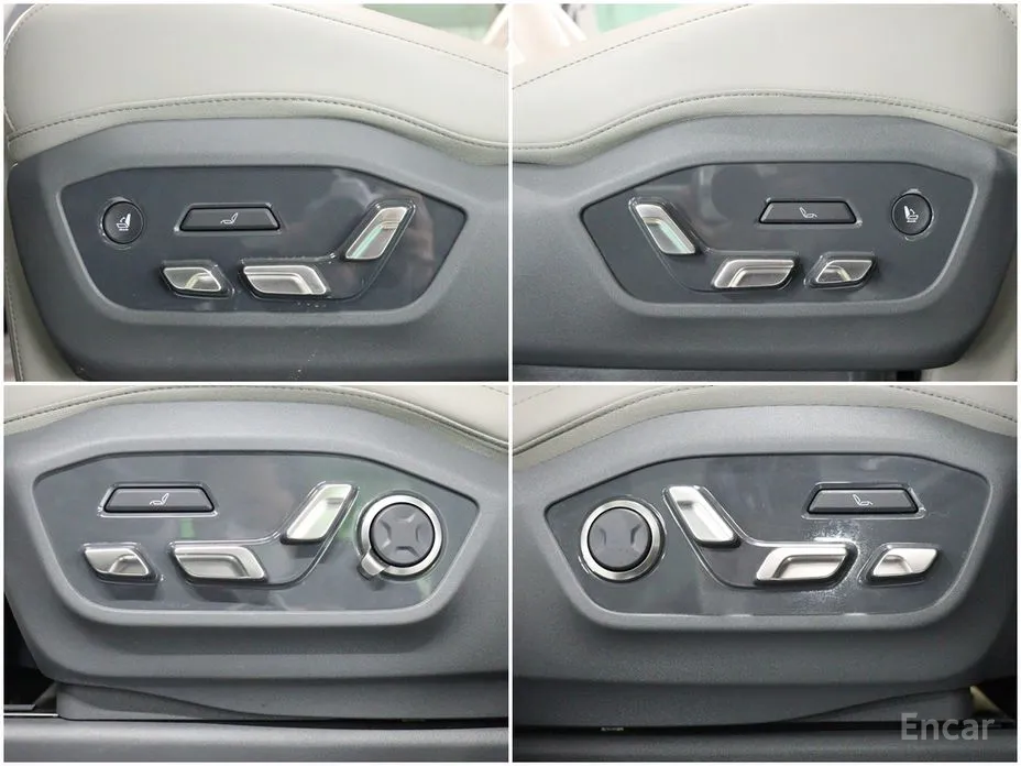 Фото 10 - Kia EV9