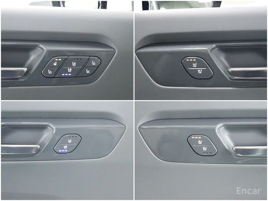 Фото 11 - Kia EV9