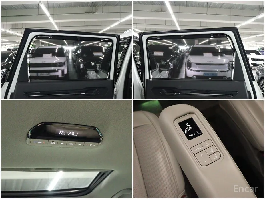 Фото 16 - Kia EV9