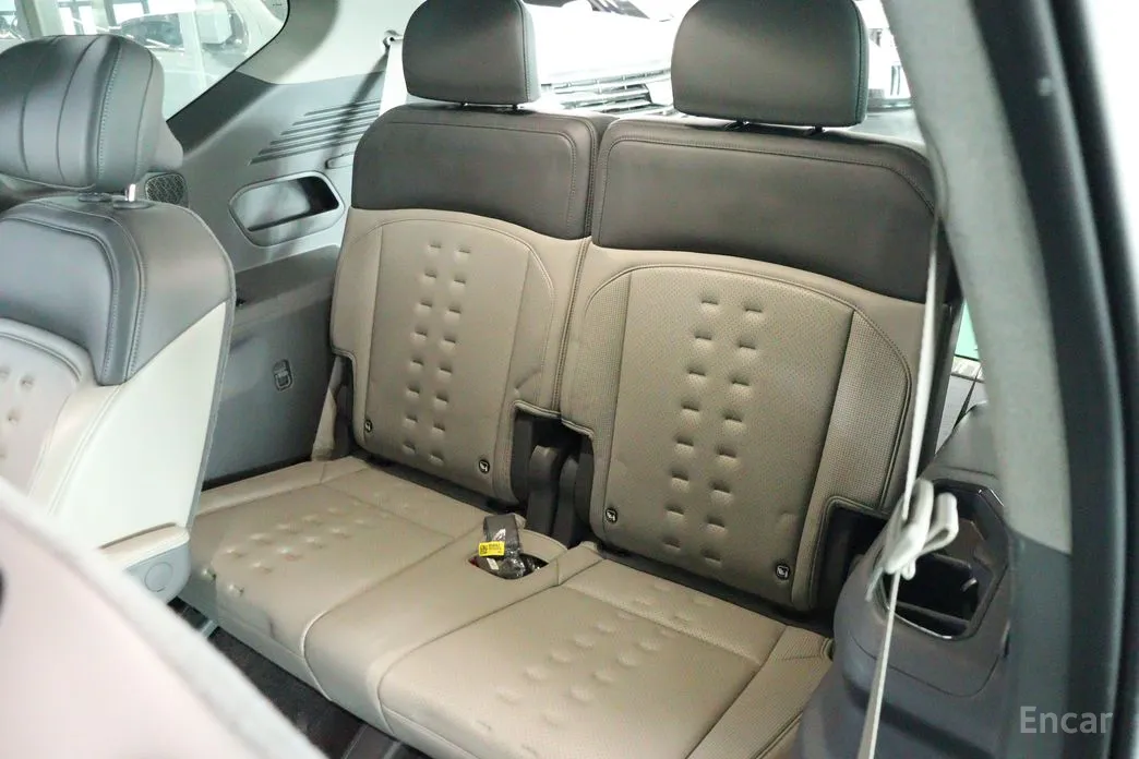 Фото 9 - Kia EV9