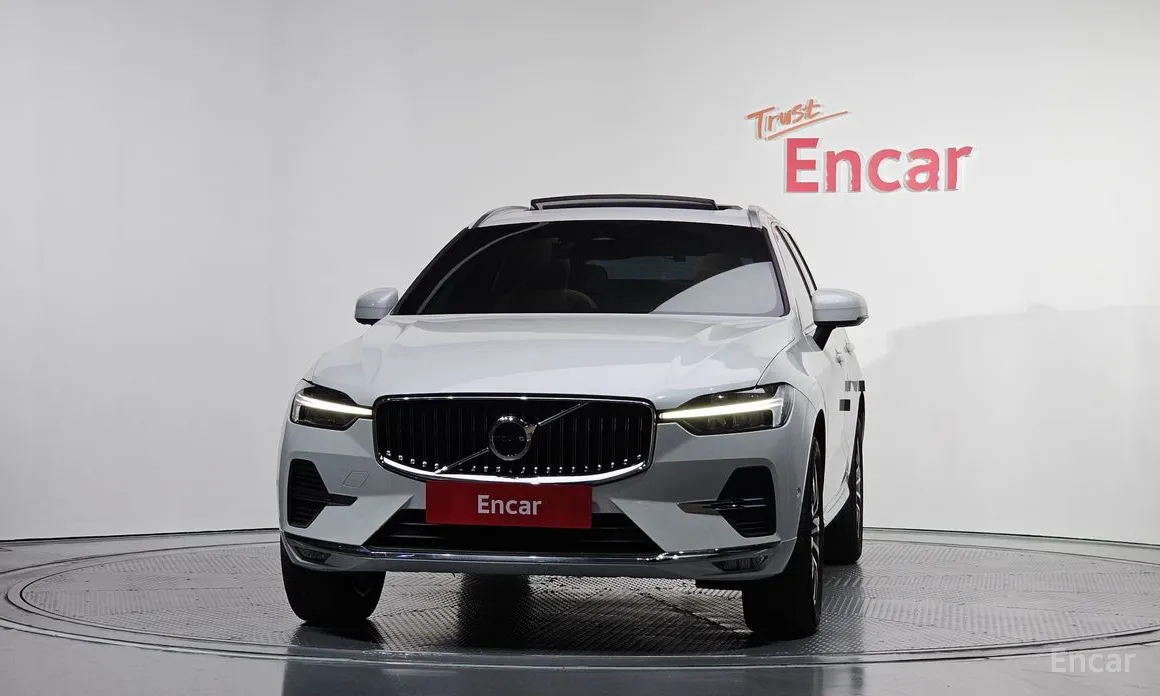 Фото 3 - Volvo XC60