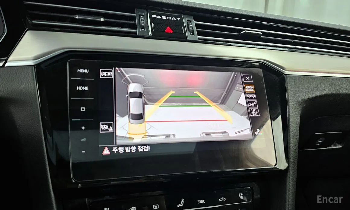 Фото 15 - Volkswagen Passat