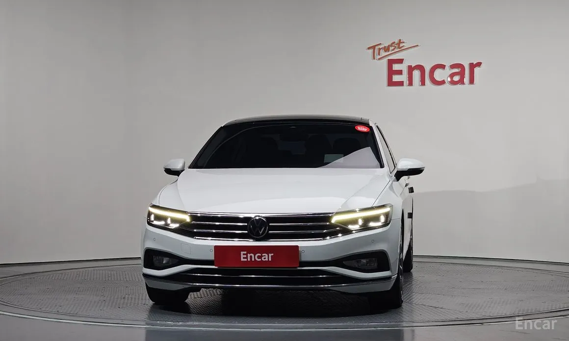 Фото 3 - Volkswagen Passat