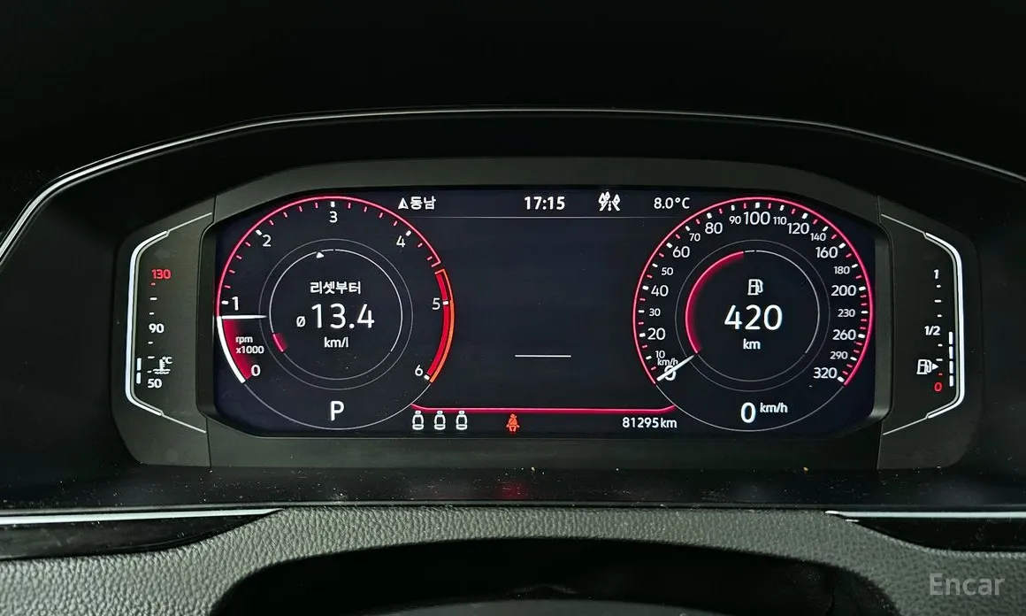 Фото 8 - Volkswagen Passat