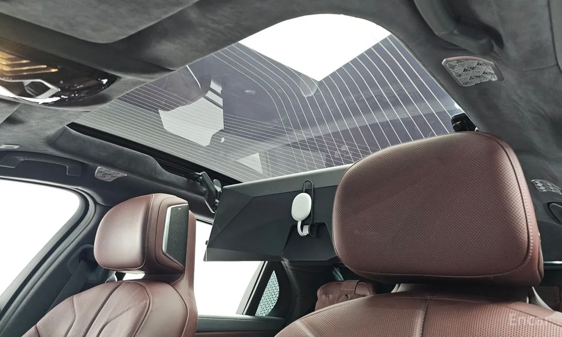 Фото 18 - BMW 7 Series