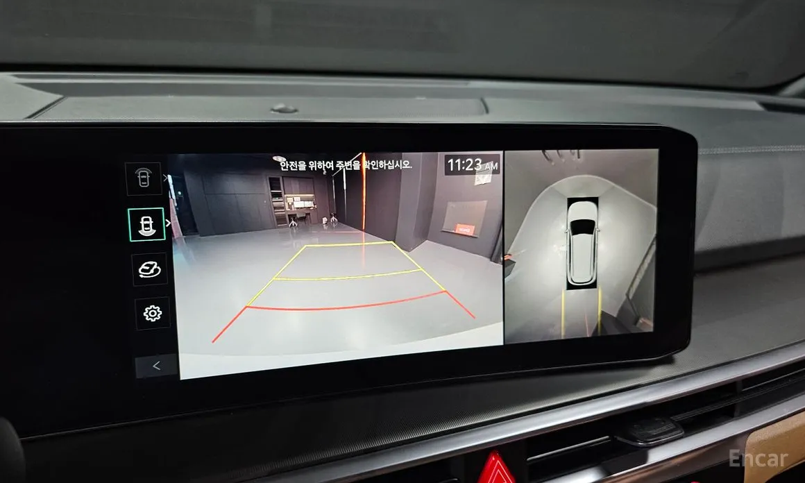 Фото 15 - Kia Sorento